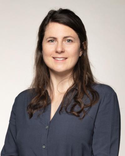 Pauline Chardonnet